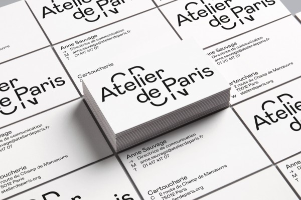 Atelier Baudelaire image