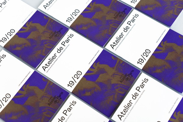 Atelier Baudelaire image