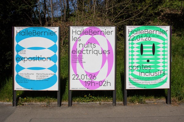 Atelier Baudelaire image