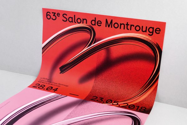 63<sup>e</sup> Salon de Montrouge